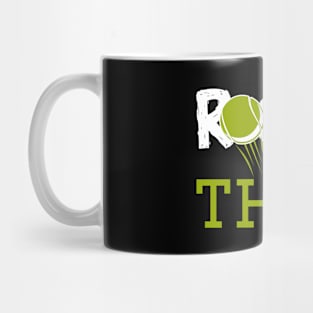 Roger That Mug